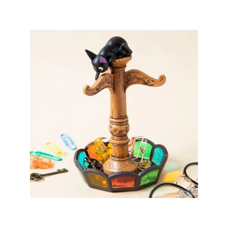 Maison Ghibli Accessory Tree Jiji - Kiki's Delivery Service | Jewellery Boxes