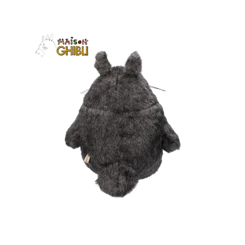 Maison Ghibli Acryl Plush Big Totoro Roaring New Acryl M - My Neighbor Totoro | Classic Plush