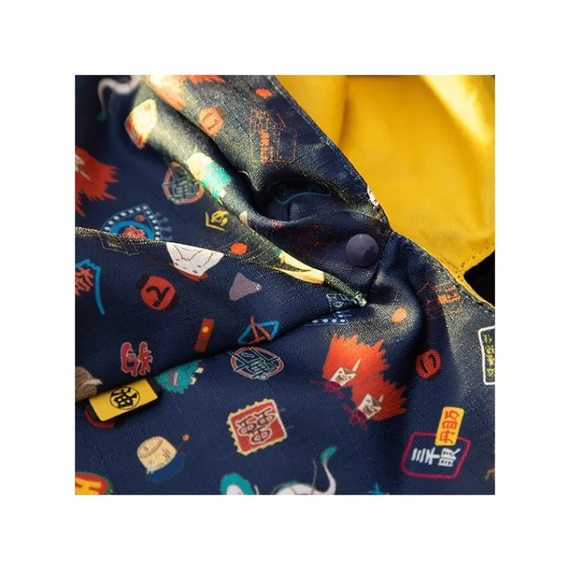 Maison Ghibli Azuma Bag Mysterious Street - Spirited Away | Bags