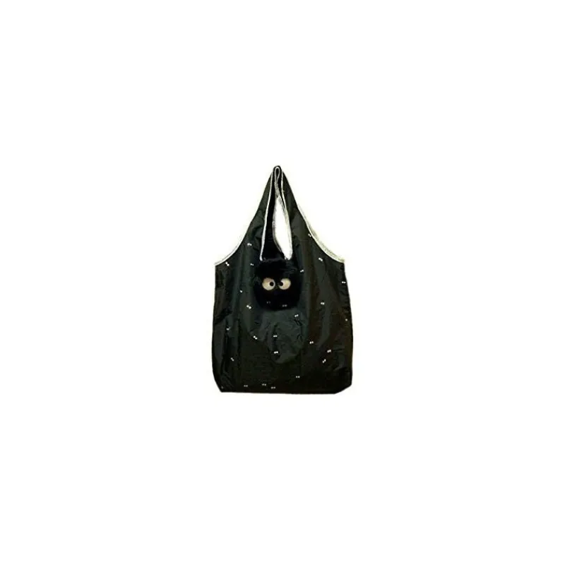 Maison Ghibli Bag Soot Sprites - My Neighbor Totoro | Bags