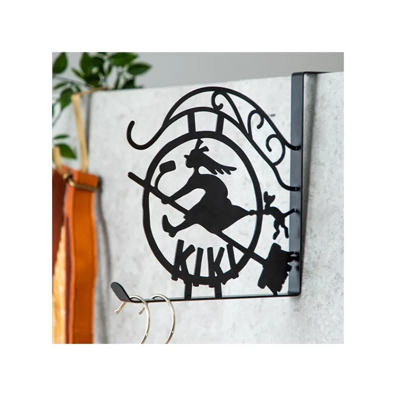 Maison Ghibli Bakery door sign - Kiki's Delivery Service | Décoration