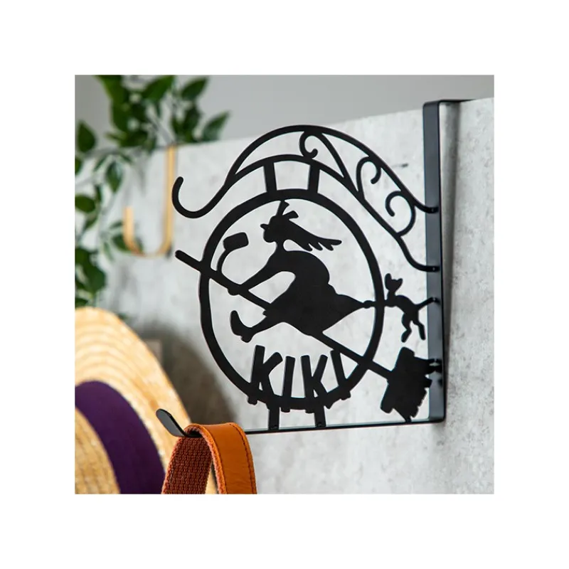 Maison Ghibli Bakery door sign - Kiki's Delivery Service | Décoration