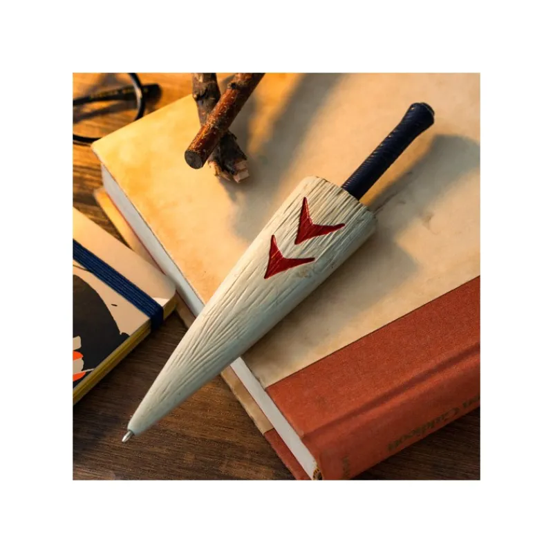 Maison Ghibli Ballpoint pen San’s dagger -Princess Mononoke | Writing