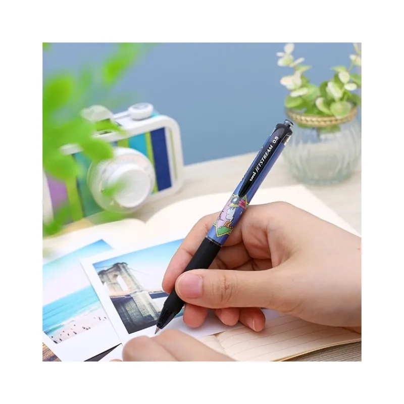 Maison Ghibli Ballpointpen - Howl's Moving Castle | Writing