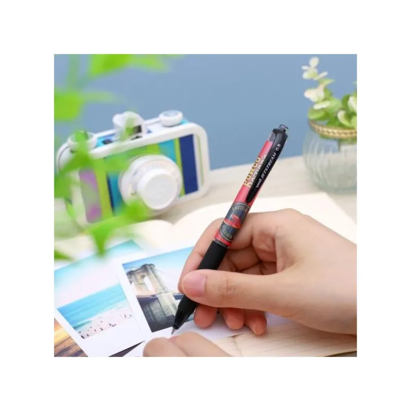 Maison Ghibli Ballpointpen - Porco Rosso | Writing