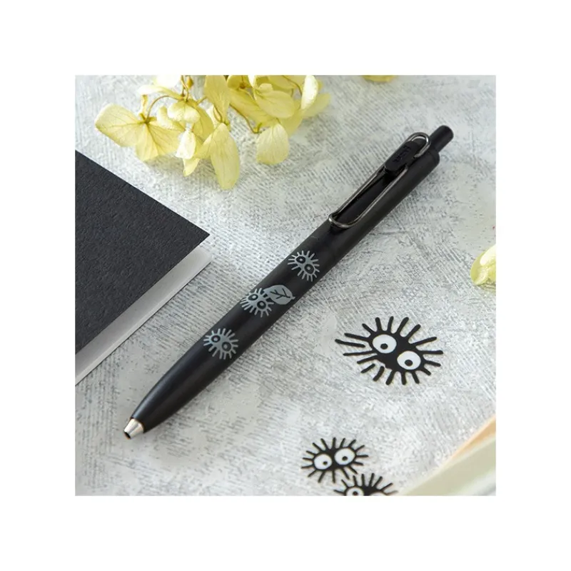 Maison Ghibli Ballpointpen Soot Sprites - My Neighbor Totoro | Writing