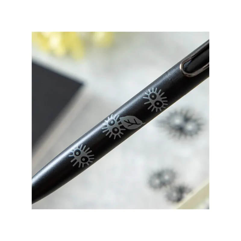 Maison Ghibli Ballpointpen Soot Sprites - My Neighbor Totoro | Writing
