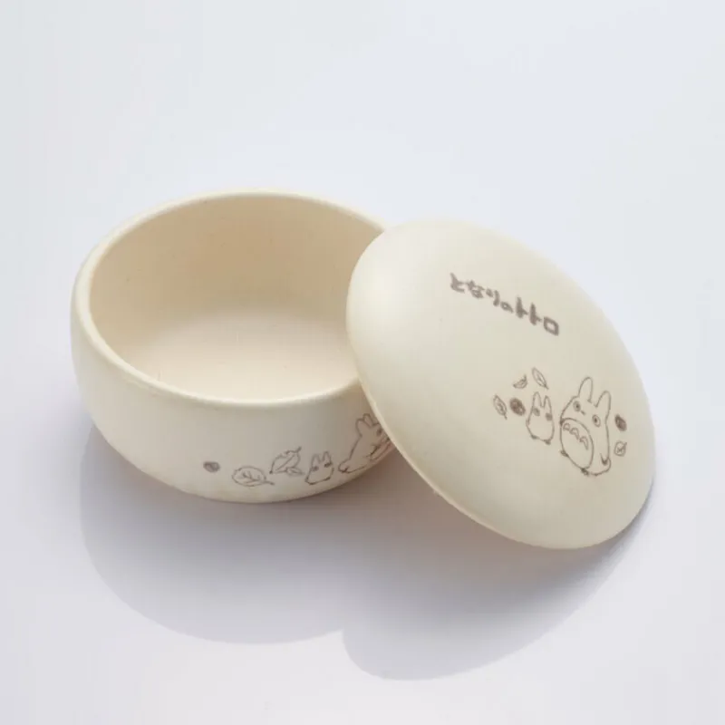 Maison Ghibli Banko-yaki Hot Pot 550ml - My Neighbor Totoro | Kitchenware