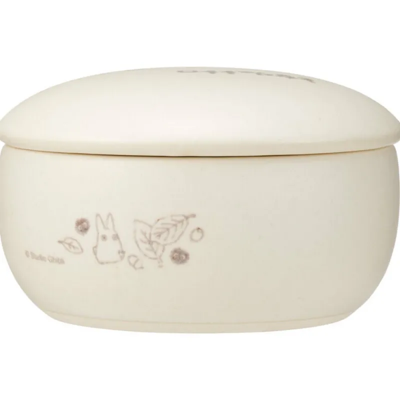 Maison Ghibli Banko-yaki Hot Pot 550ml - My Neighbor Totoro | Kitchenware