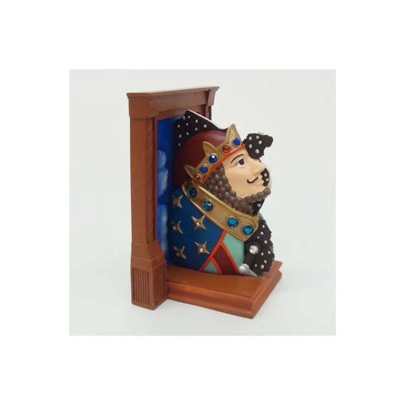 Maison Ghibli Bookends - Whisper of the Heart | Décoration
