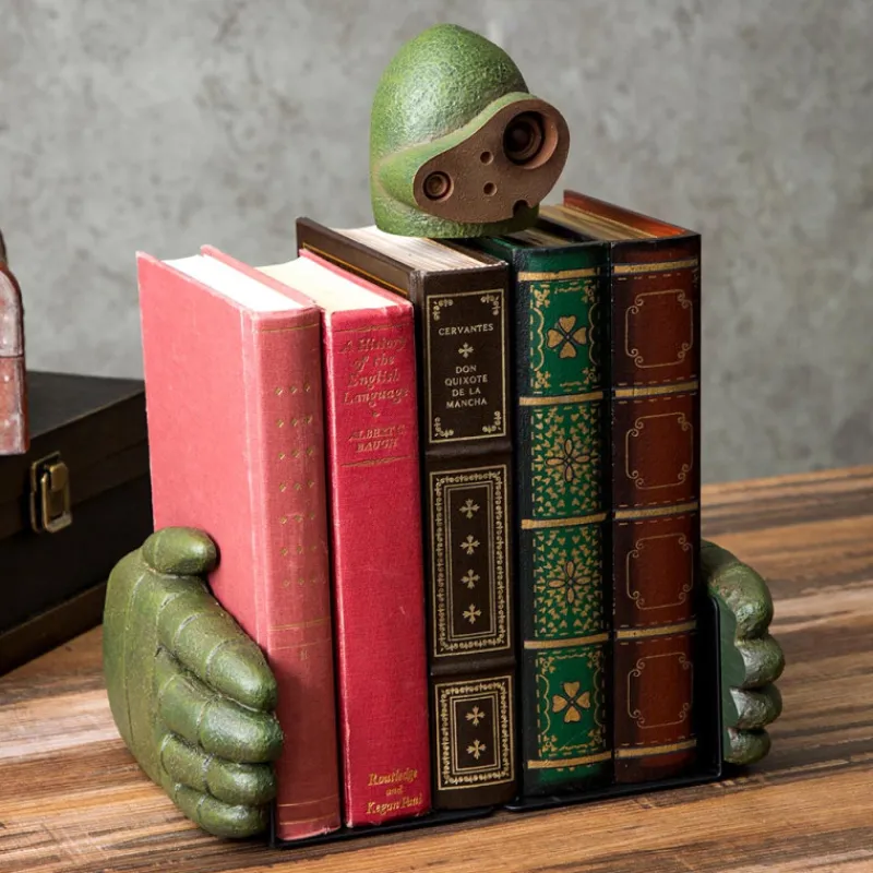 Maison Ghibli Bookends Robot Soldier - Castle in the Sky | Décoration