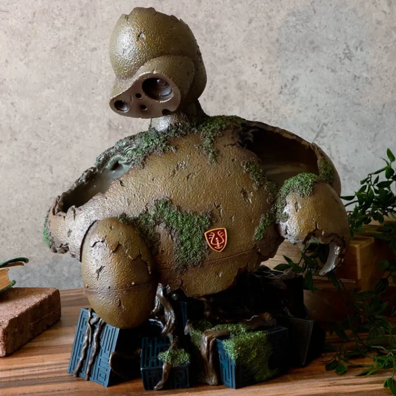 Maison Ghibli Bust Planter Robot Laputa 45 cm- Caste in the sky | Décoration
