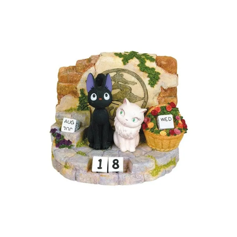 Maison Ghibli CALENDER KIKI | Décoration