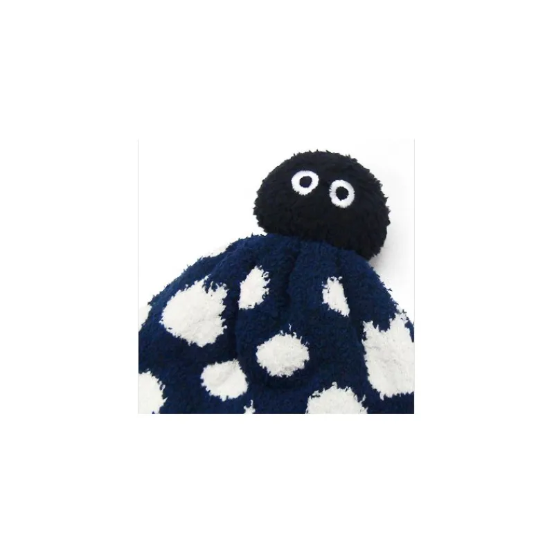 Maison Ghibli CAP DARK BLUE- MY NEIGHBOR TOTORO | Outfits