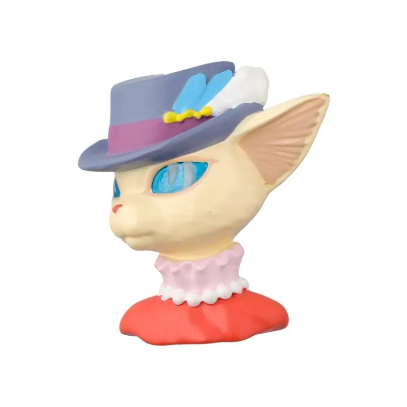 Maison Ghibli Character Magnet Louise - Whisper of the Heart | Magnets