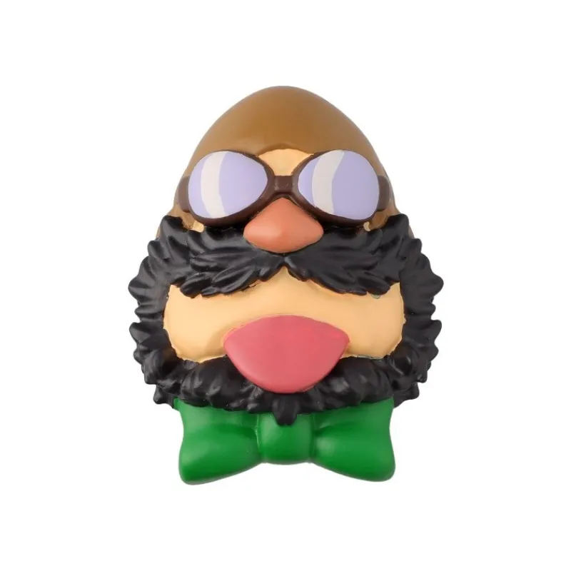 Maison Ghibli Character Magnet Mamma Aiuto - Porco Rosso | Magnets