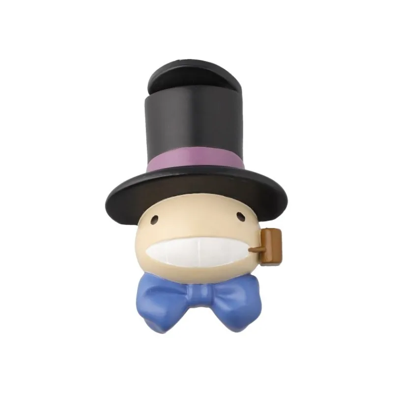 Maison Ghibli Character Magnet Scarecrow - Howl'S Moving Castle | Magnets