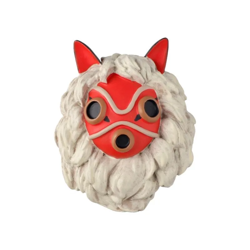 Maison Ghibli Character San’s Mask - Princess Mononoke | Magnets