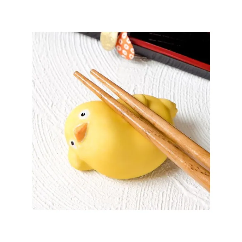 Maison Ghibli Chopsticks Holder Ootori Sama - Spirited Away | Kitchenware