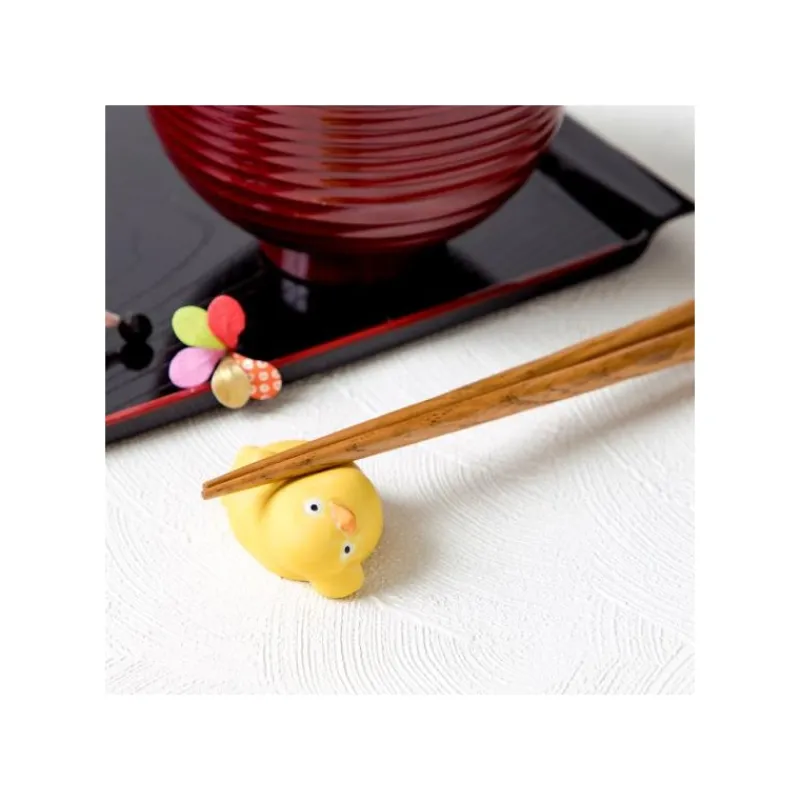 Maison Ghibli Chopsticks Holder Ootori Sama - Spirited Away | Kitchenware