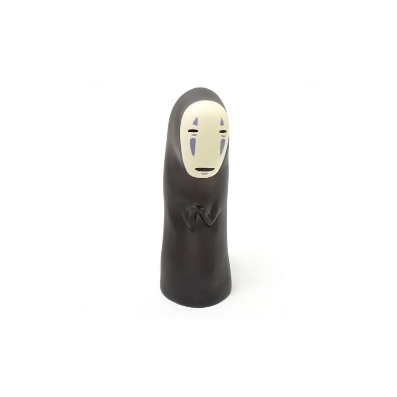 Maison Ghibli COIN BANK NO FACE - SPIRITED AWAY | Coins Banks