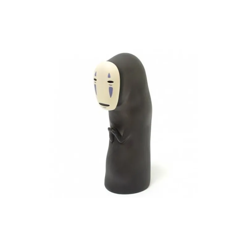 Maison Ghibli COIN BANK NO FACE - SPIRITED AWAY | Coins Banks