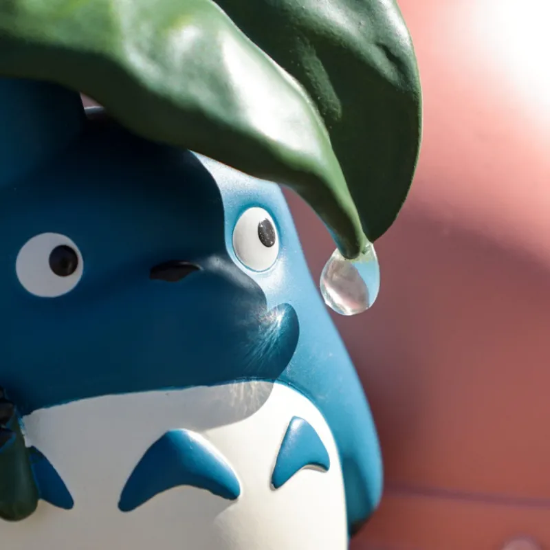 Maison Ghibli Diorama Planter Mei's rain boots - My Neighbor Totoro | Décoration