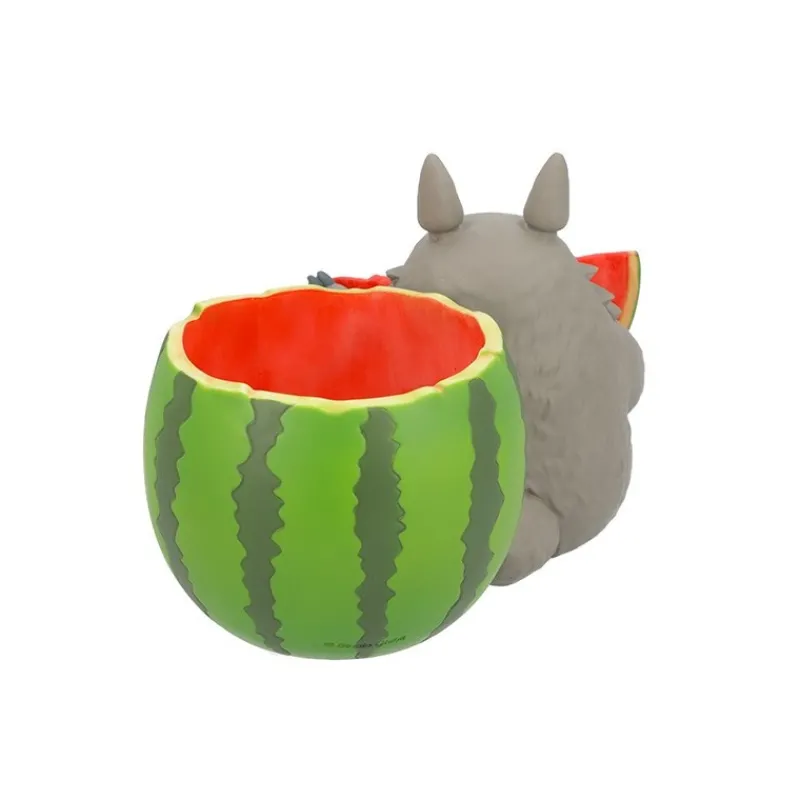 Maison Ghibli DIORAMA TOTORO WATERMELON – MY NEIGHBOUR TOTORO | Décoration