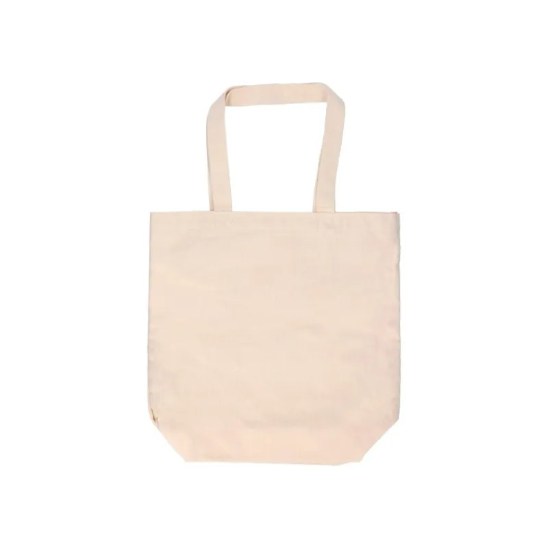 Maison Ghibli Embroidery Canvas Tote bag No Face Knitting - Spirited Away | Bags