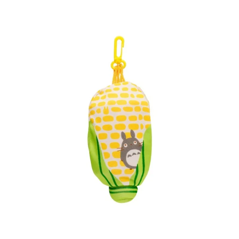 Maison Ghibli Foldable Eco Bag Watermelon - My Neighbor Totoro | Bags