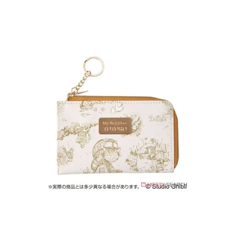 Maison Ghibli Fragment Case Nostalgia sketch series - My Neighbour Totoro | Accessories