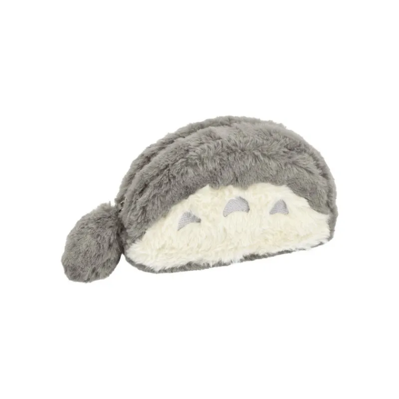 Maison Ghibli Fur Pouch Totoro - My Neighbor Totoro | Storage