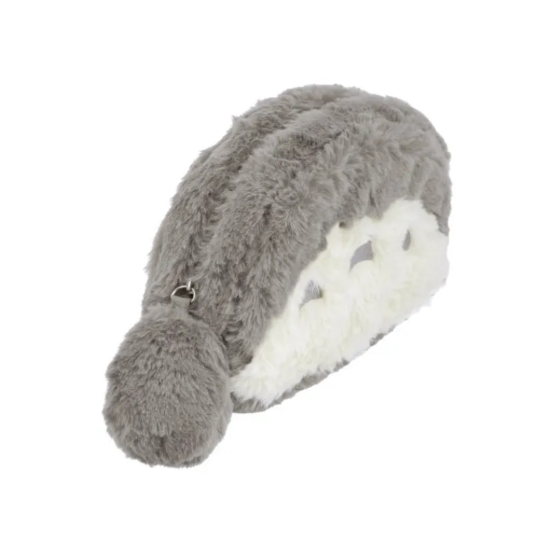 Maison Ghibli Fur Pouch Totoro - My Neighbor Totoro | Storage