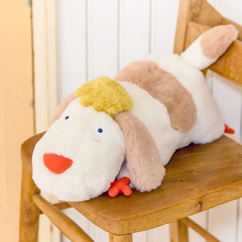 Maison Ghibli Giant plush Heen - Howl’s Moving Castle | Classic Plush