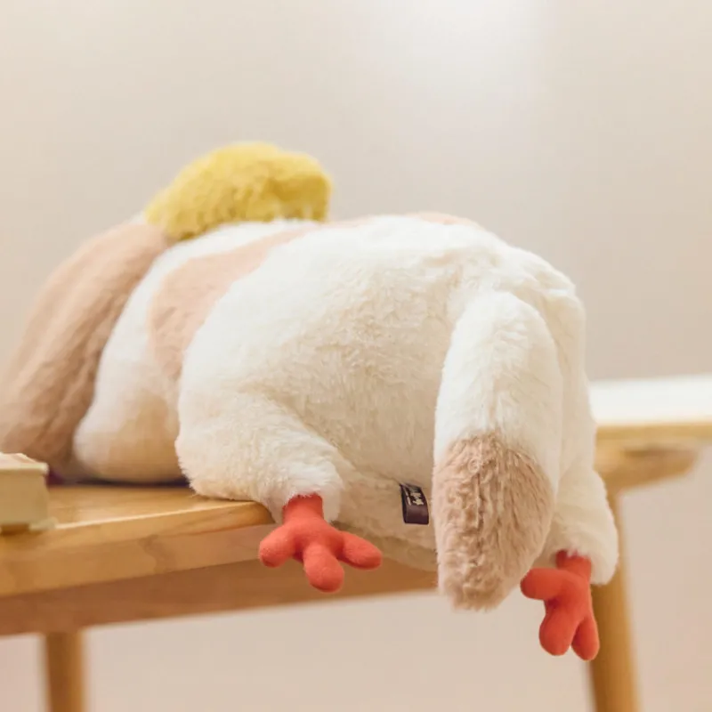 Maison Ghibli Giant plush Heen - Howl’s Moving Castle | Classic Plush