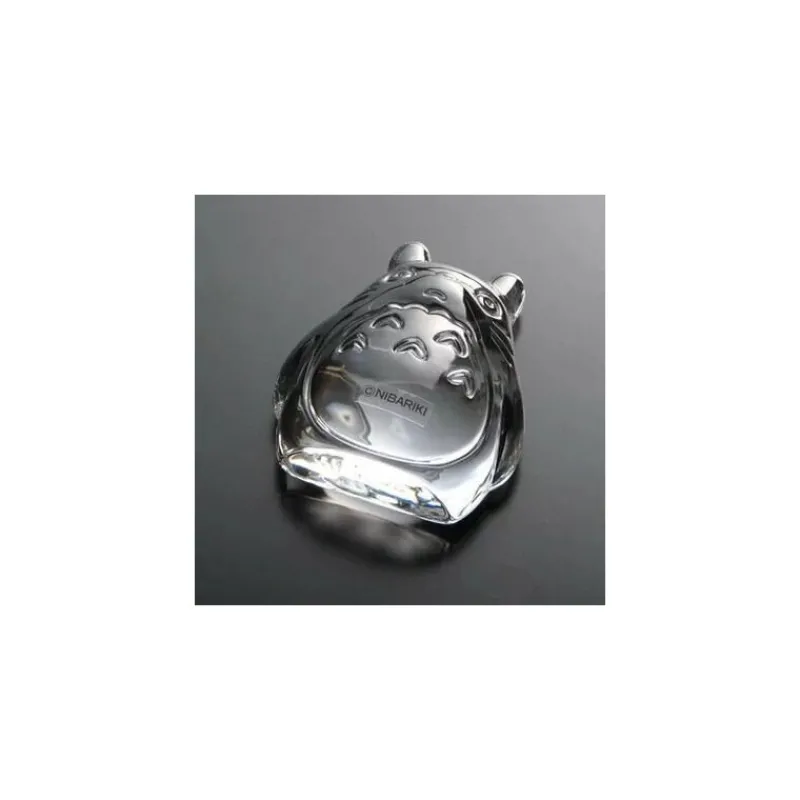 Maison Ghibli Glass Paperweight Big Totoro -My Neighbor Totoro | Small Equipment