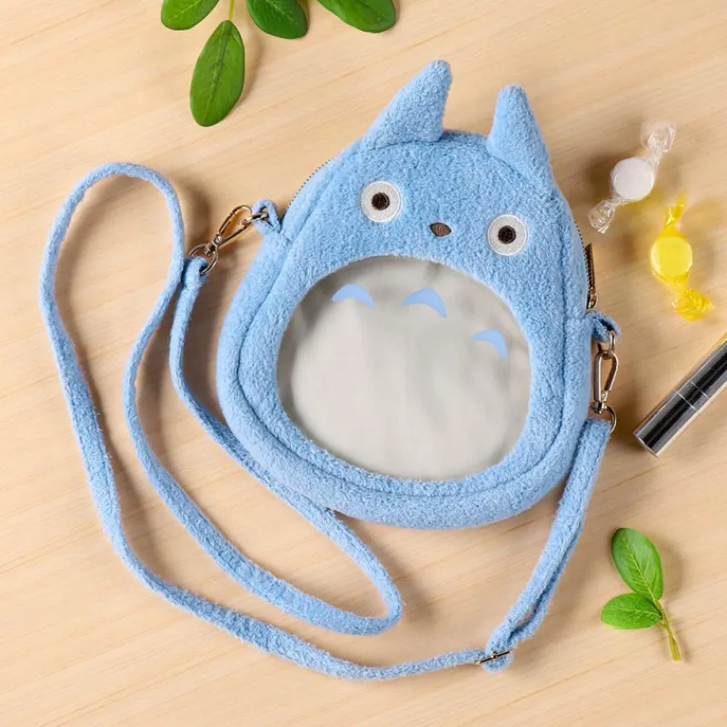 Maison Ghibli Handbag Middle Totoro - My Neighbor Totoro | Bags