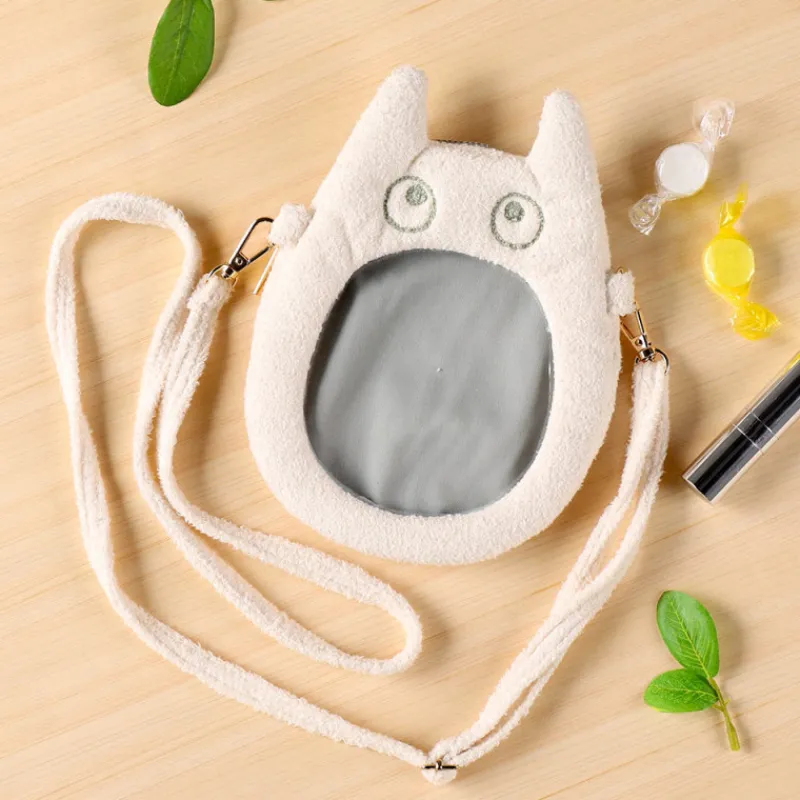 Maison Ghibli Handbag Small Totoro - My Neighbor Totoro | Bags