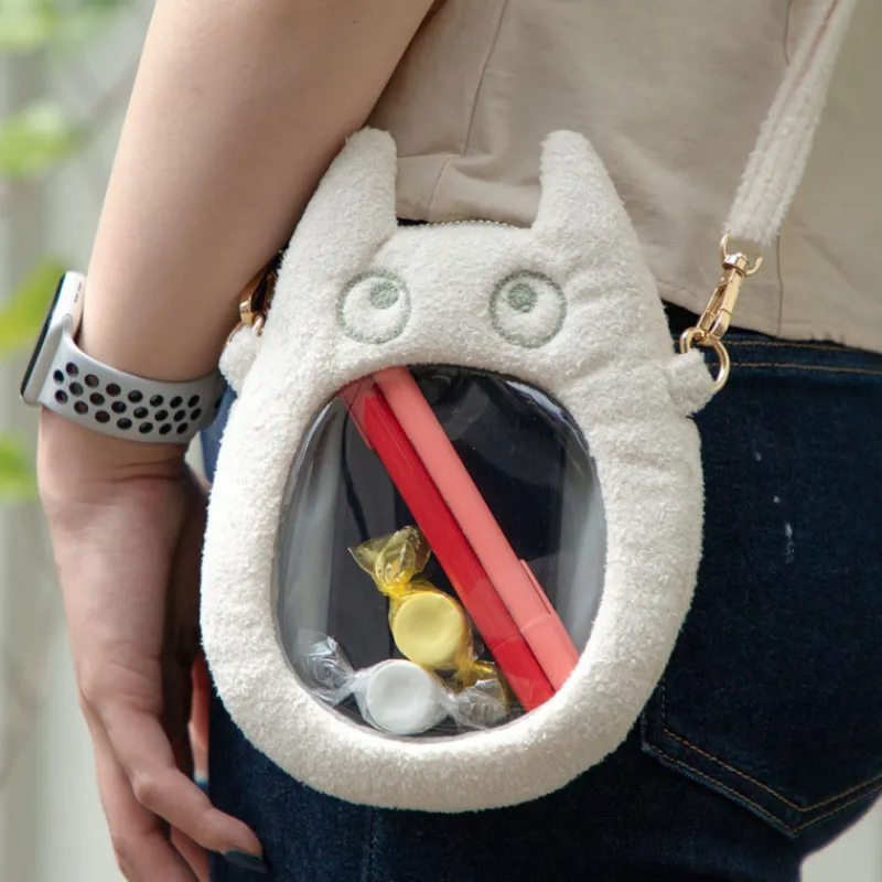 Maison Ghibli Handbag Small Totoro - My Neighbor Totoro | Bags
