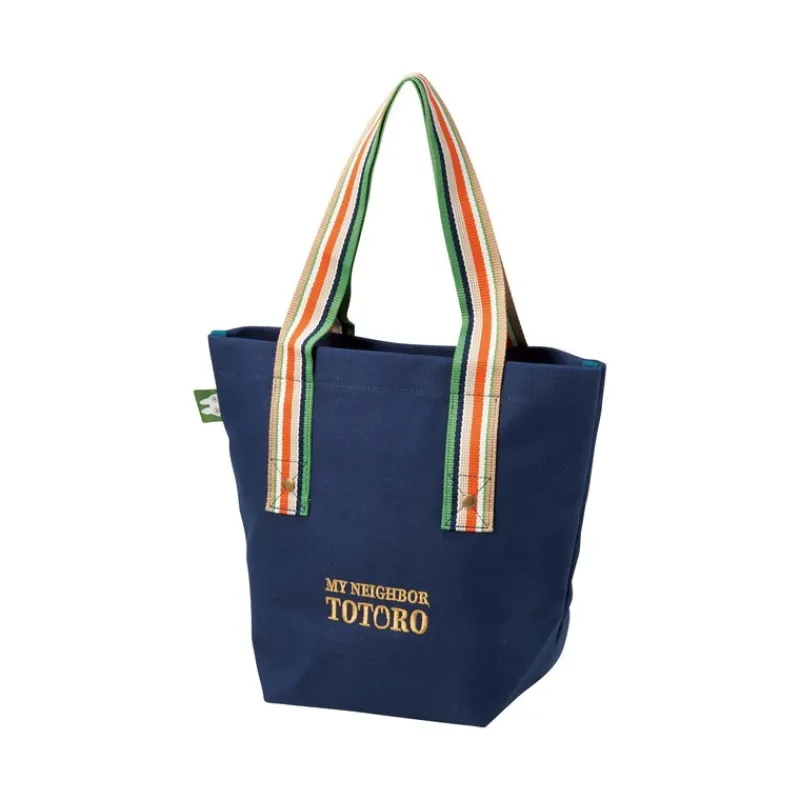 Maison Ghibli Handbag Totoro emblem - My Neighbor Totoro | Bags