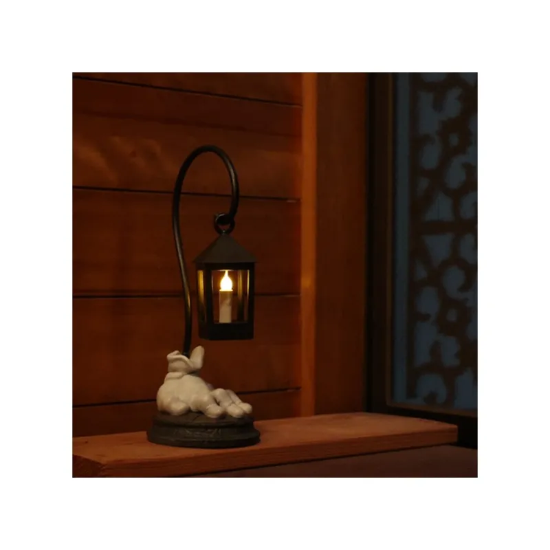 Maison Ghibli Hopping Lantern - Spirited Away | Décoration