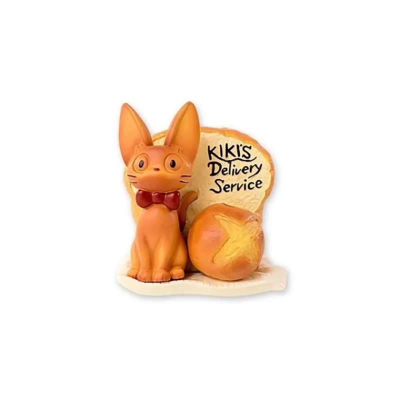 Maison Ghibli JIJI BREAD PEN STAND - KIKI'S DELIVERY SERVICE | Décoration