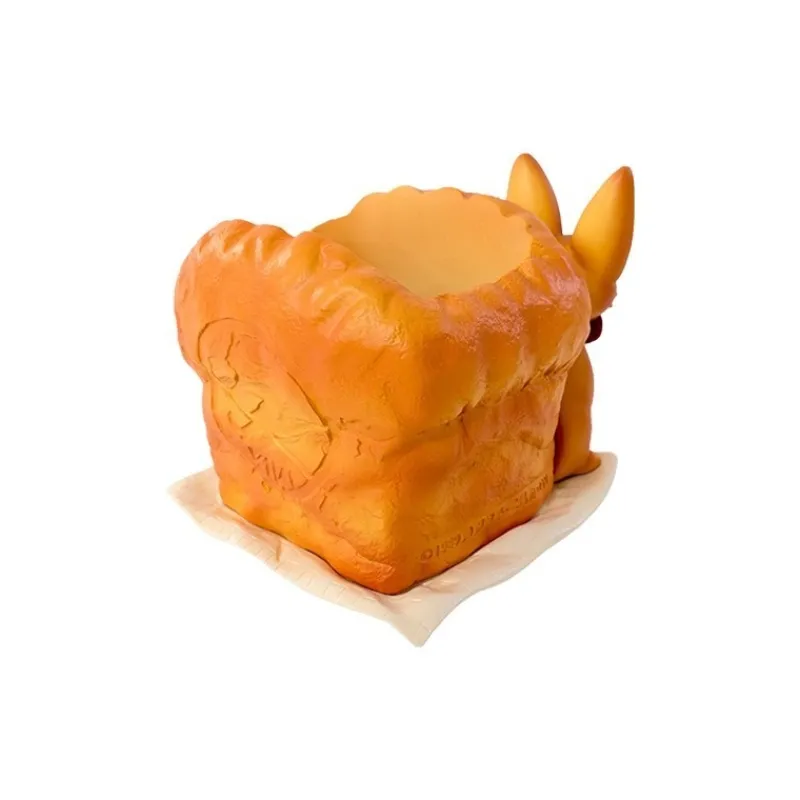 Maison Ghibli JIJI BREAD PEN STAND - KIKI'S DELIVERY SERVICE | Décoration