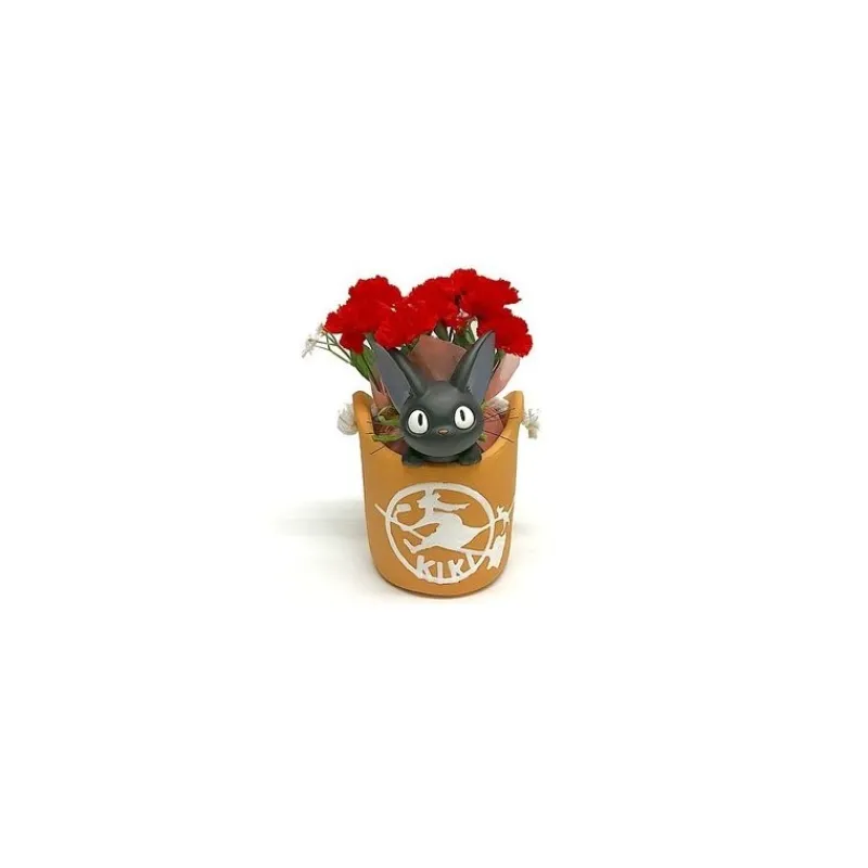 Maison Ghibli JIJI FLOWER CUP - KIKI DELIVERY'S  SERVICE | Décoration