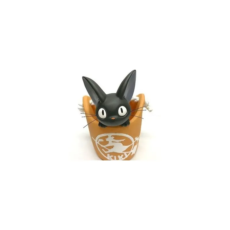 Maison Ghibli JIJI FLOWER CUP - KIKI DELIVERY'S  SERVICE | Décoration