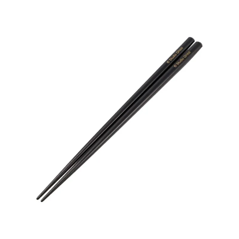 Maison Ghibli Kawai Chopsticks No Face - Spirited Away | Kitchenware