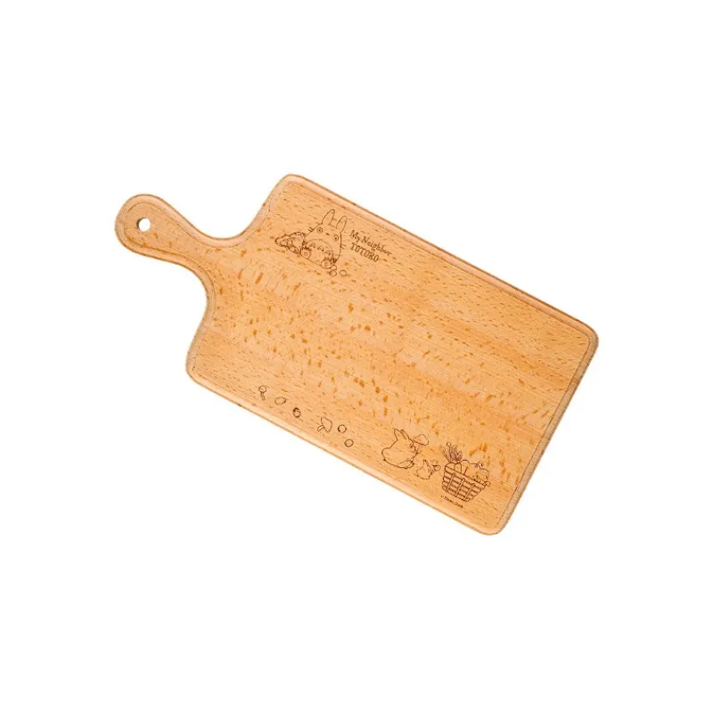 Maison Ghibli Kawai Cutting Board Forest - My Neighbor Totoro | Kitchenware