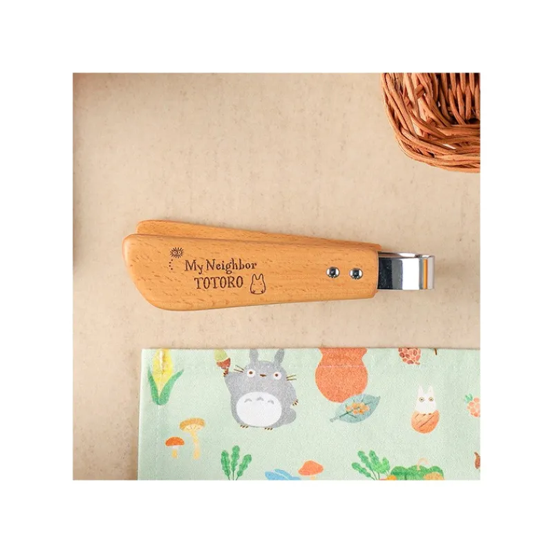 Maison Ghibli Kawai Kitchen tongs Forest - My Neighbor Totoro | Kitchenware