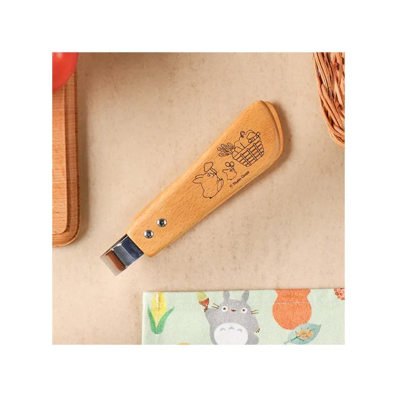 Maison Ghibli Kawai Kitchen tongs Forest - My Neighbor Totoro | Kitchenware