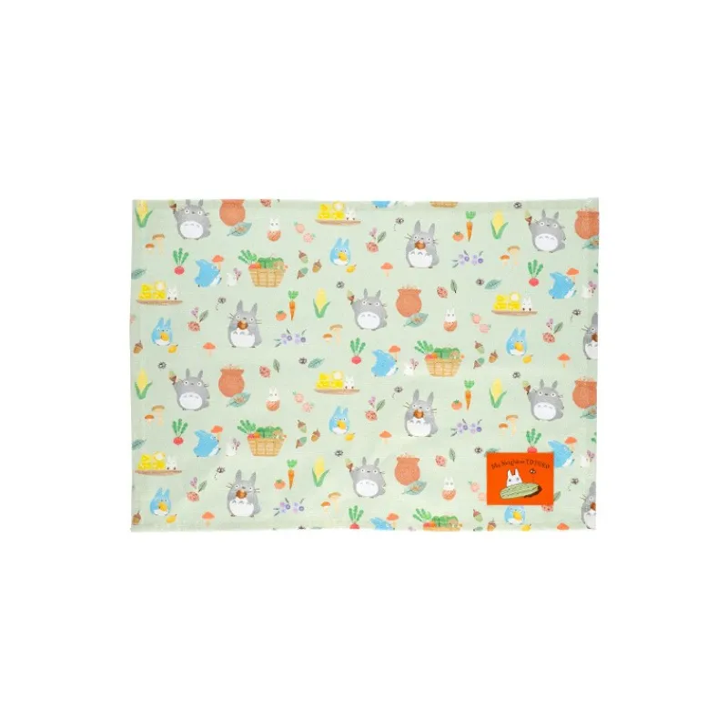 Maison Ghibli Kawai Placemat Forest - My Neighbor Totoro | Kitchenware